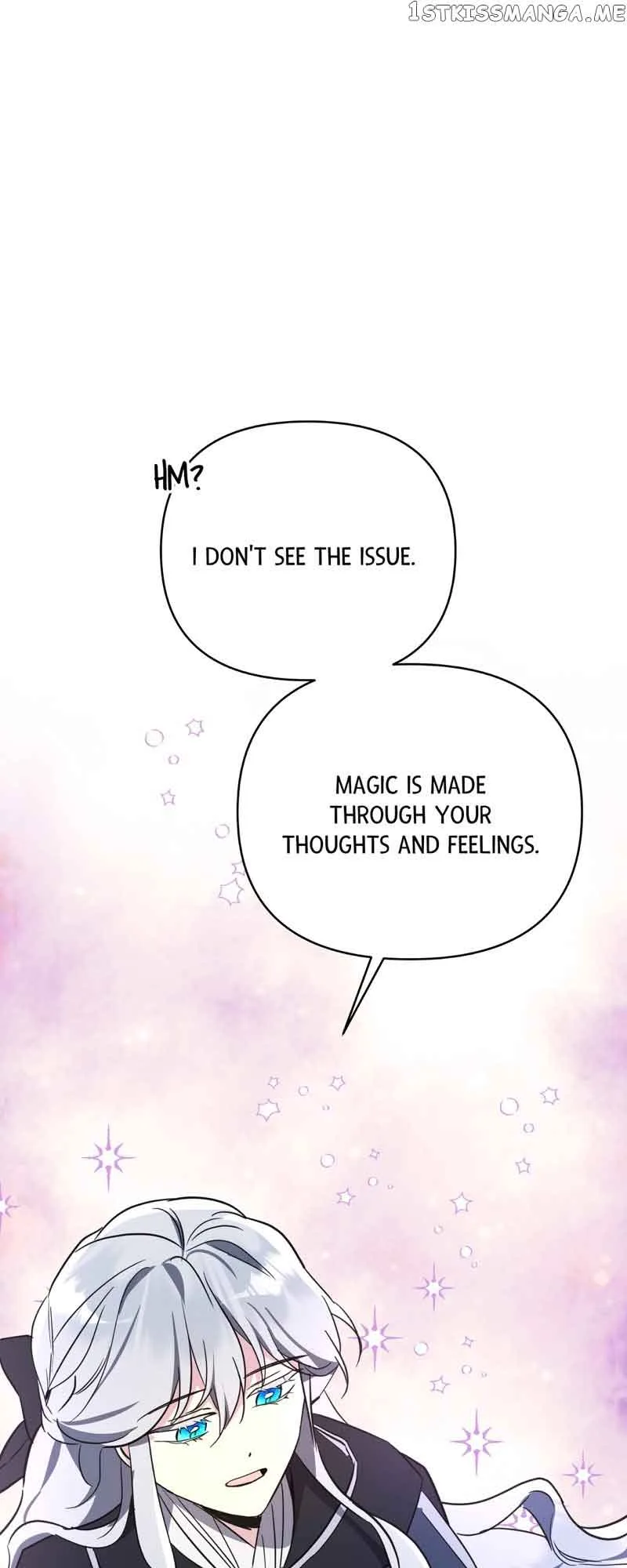 The Last Immortal’s Theorem Chapter 12 page 64