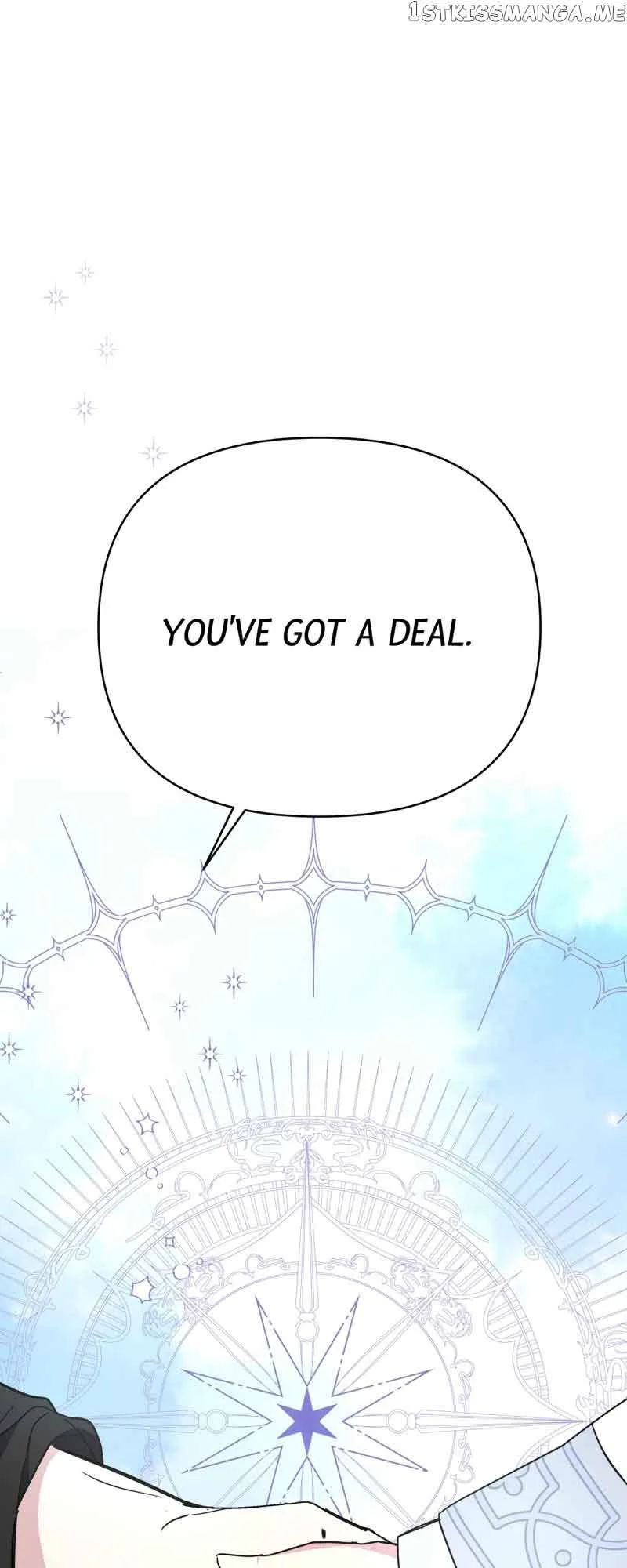 The Last Immortal’s Theorem Chapter 12 page 19