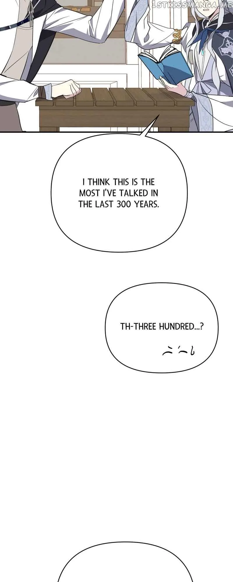 The Last Immortal’s Theorem Chapter 12 page 24
