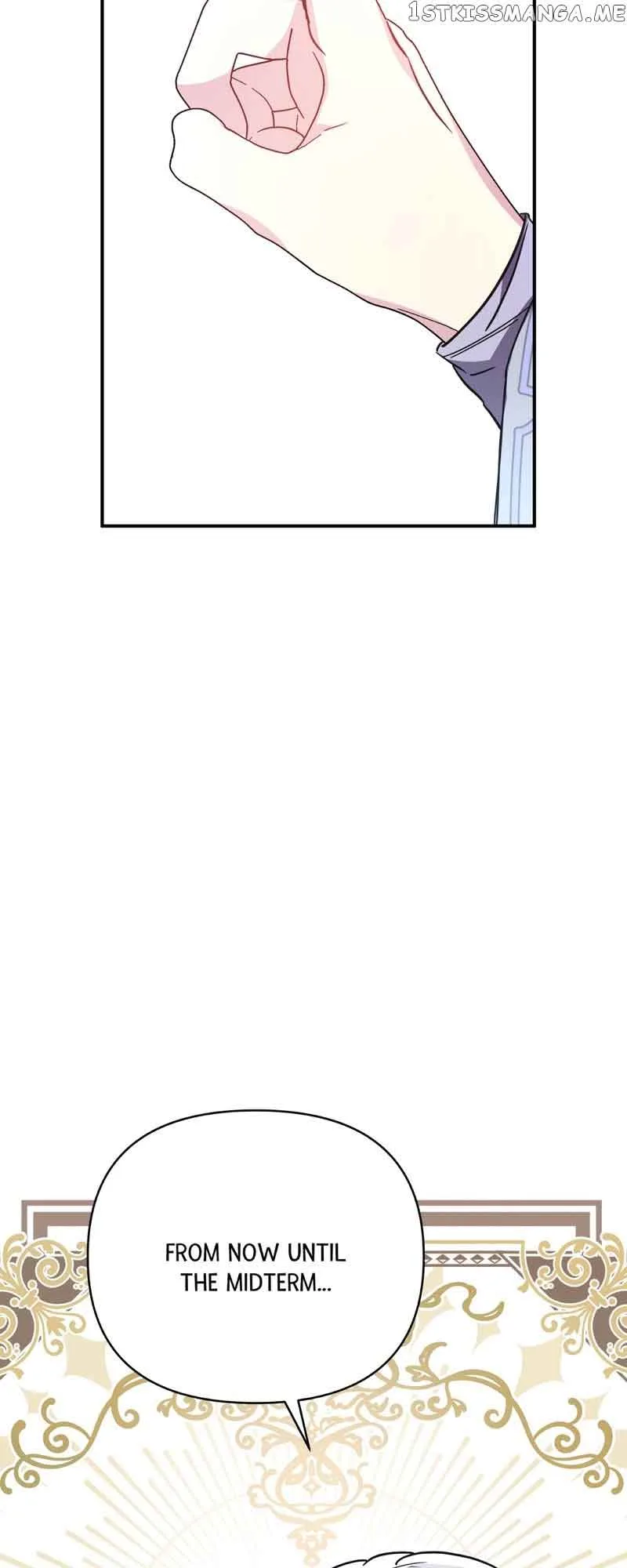 The Last Immortal’s Theorem Chapter 12 page 61