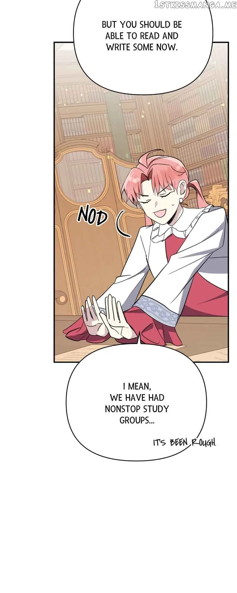 The Last Immortal’s Theorem Chapter 12 page 55