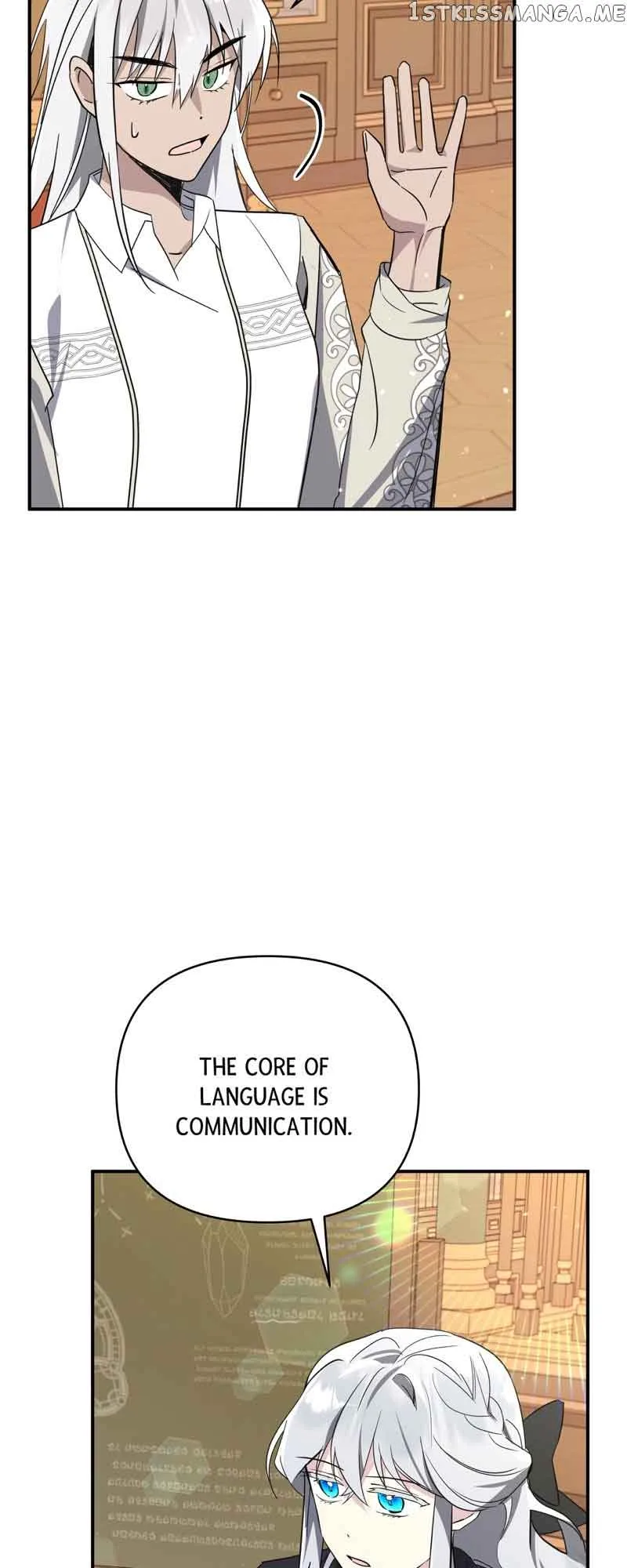 The Last Immortal’s Theorem Chapter 12 page 74