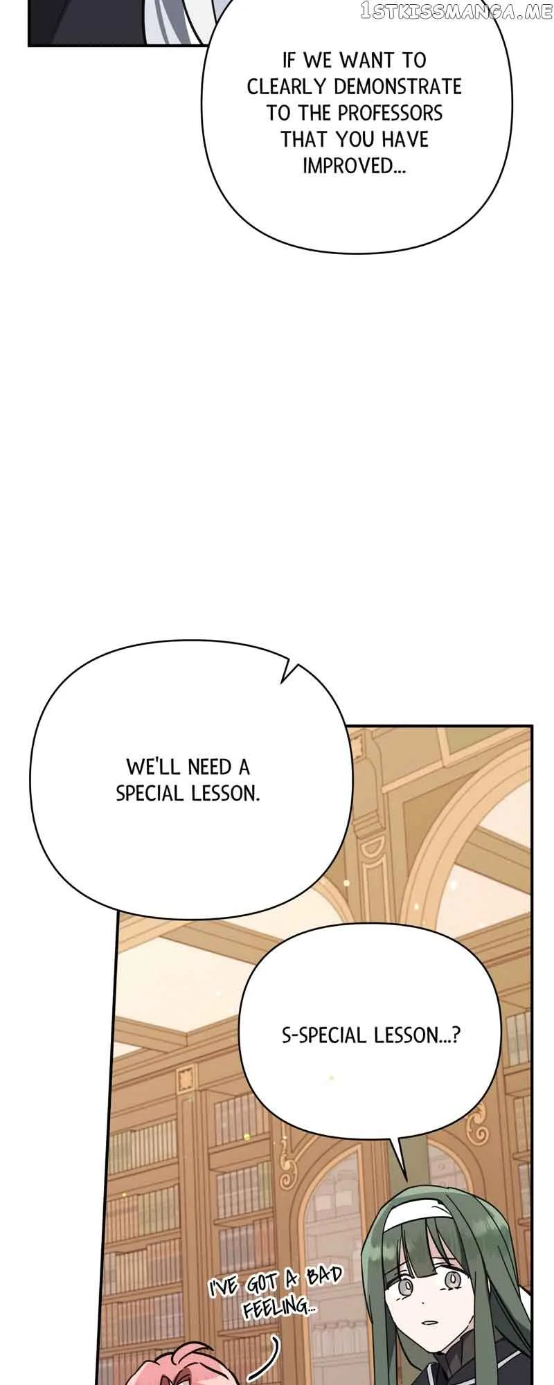 The Last Immortal’s Theorem Chapter 12 page 59