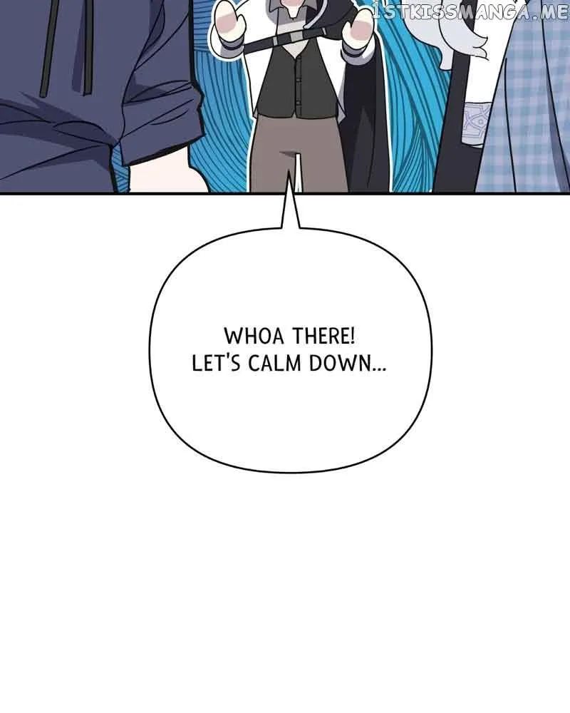 The Last Immortal’s Theorem Chapter 9 page 9
