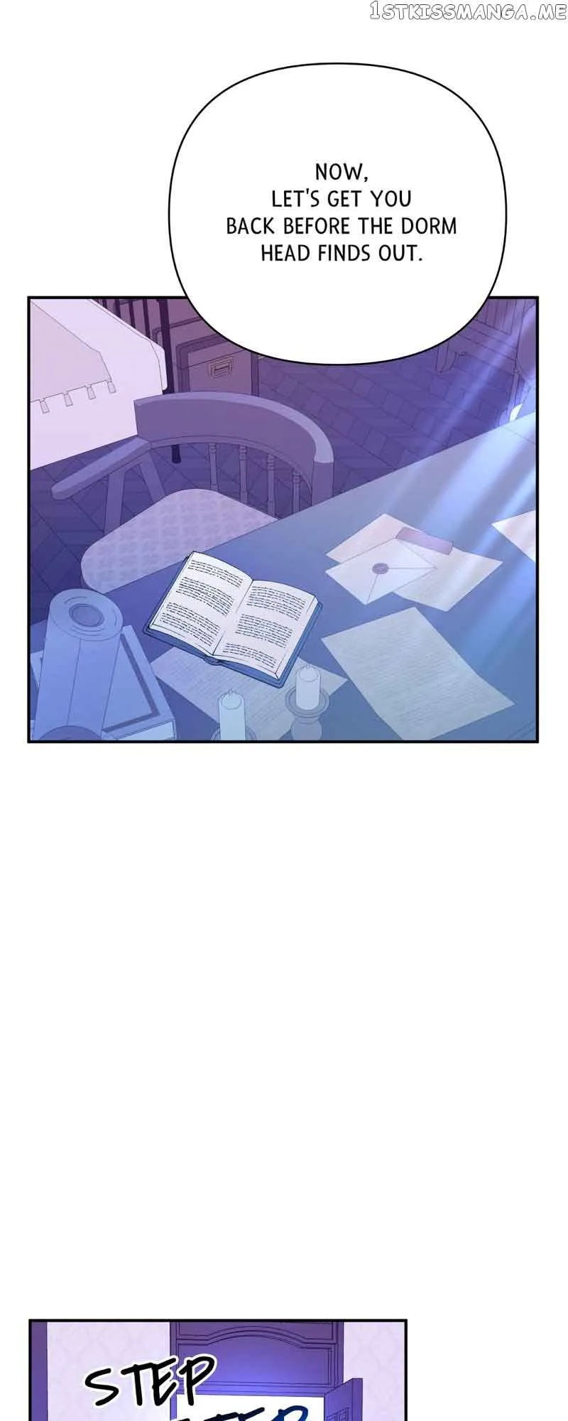 The Last Immortal’s Theorem Chapter 9 page 24