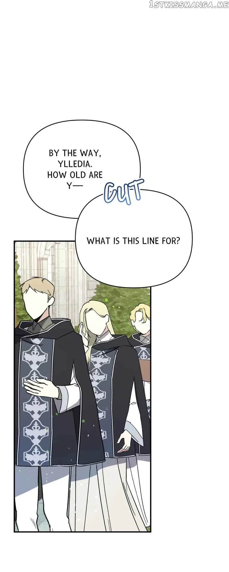 The Last Immortal’s Theorem Chapter 9 page 31
