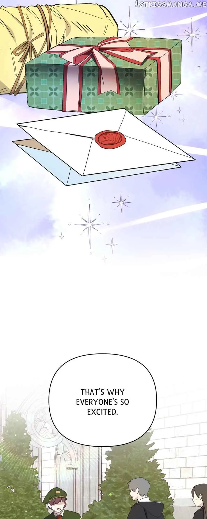 The Last Immortal’s Theorem Chapter 9 page 34
