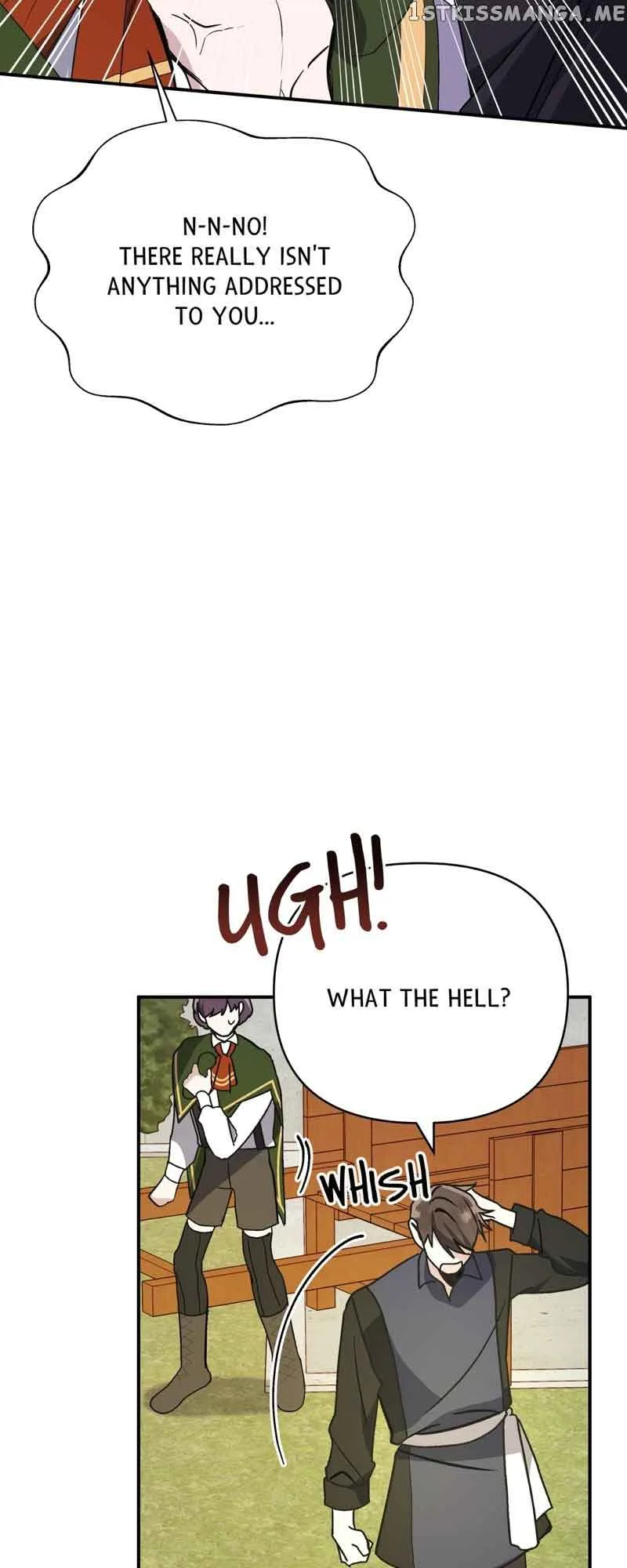 The Last Immortal’s Theorem Chapter 9 page 44