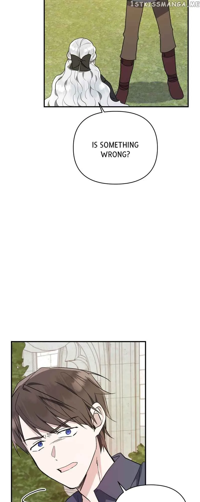 The Last Immortal’s Theorem Chapter 9 page 45