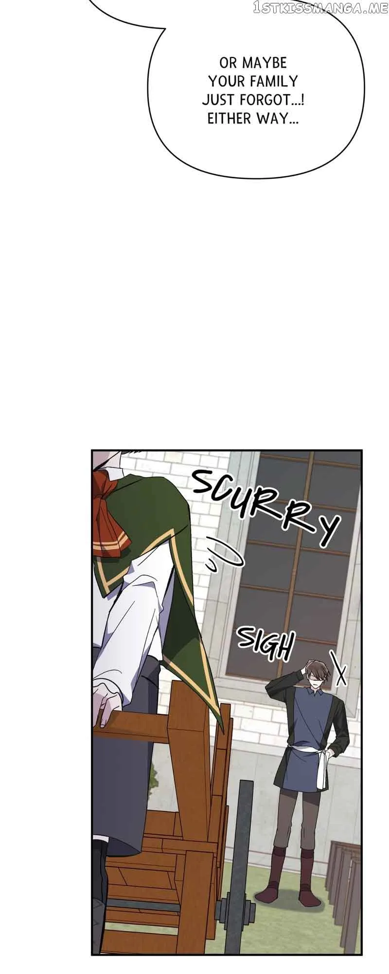 The Last Immortal’s Theorem Chapter 9 page 48