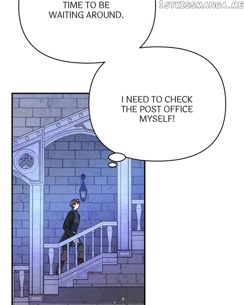 The Last Immortal’s Theorem Chapter 9 page 57