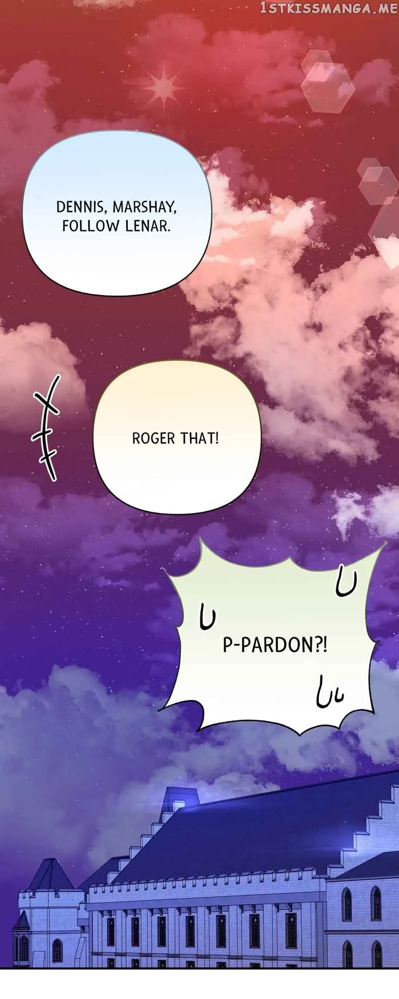 The Last Immortal’s Theorem Chapter 9 page 53