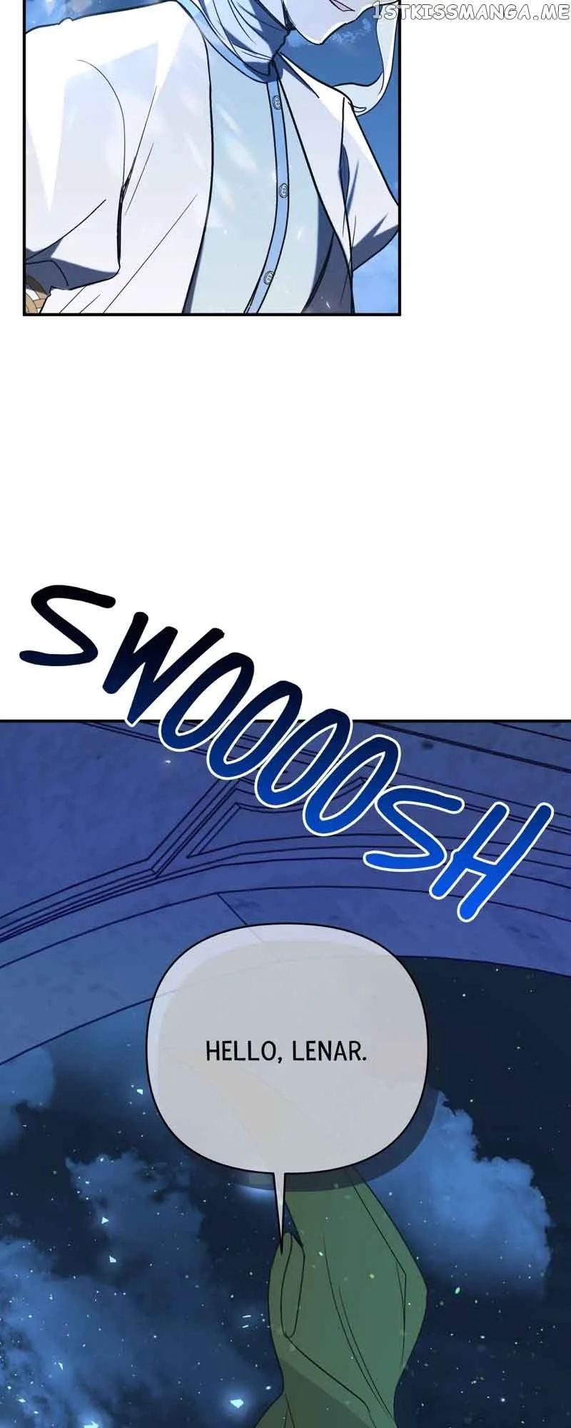 The Last Immortal’s Theorem Chapter 9 page 66