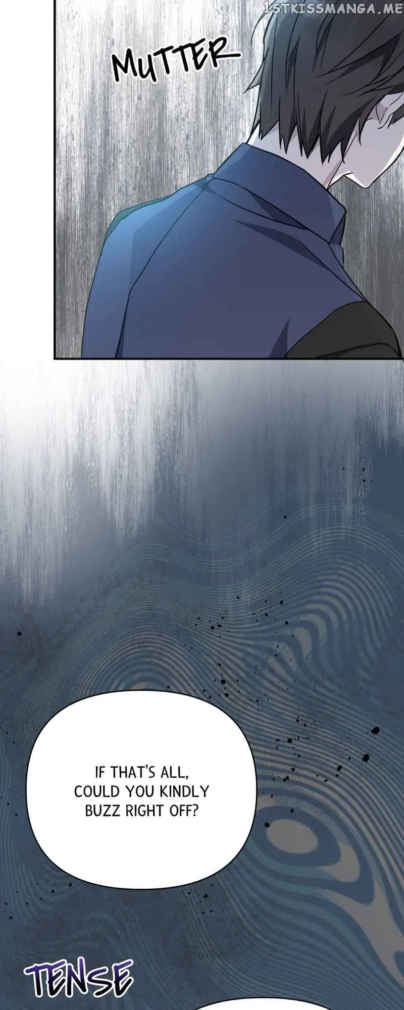 The Last Immortal’s Theorem Chapter 9 page 76