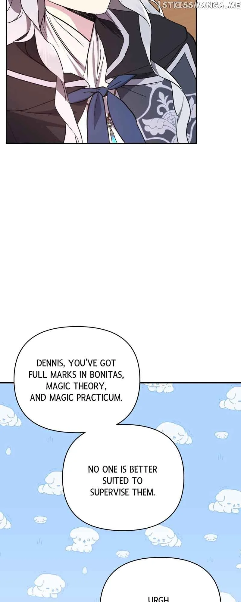 The Last Immortal’s Theorem Chapter 13 page 7