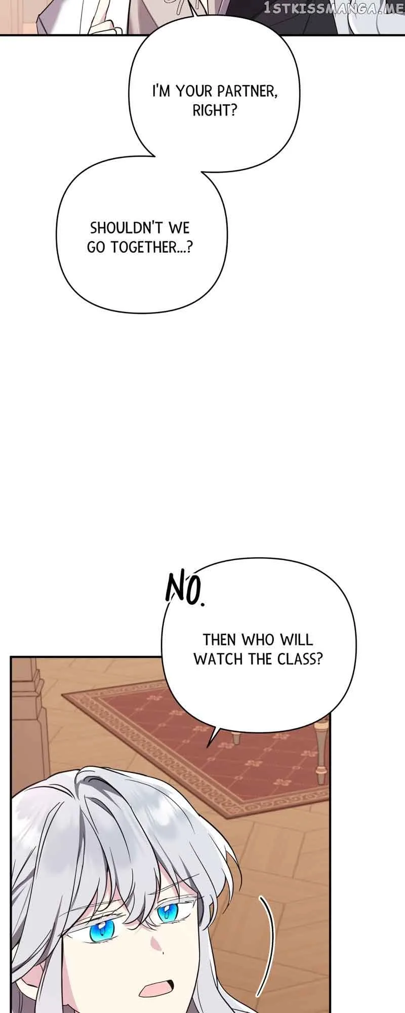 The Last Immortal’s Theorem Chapter 13 page 6