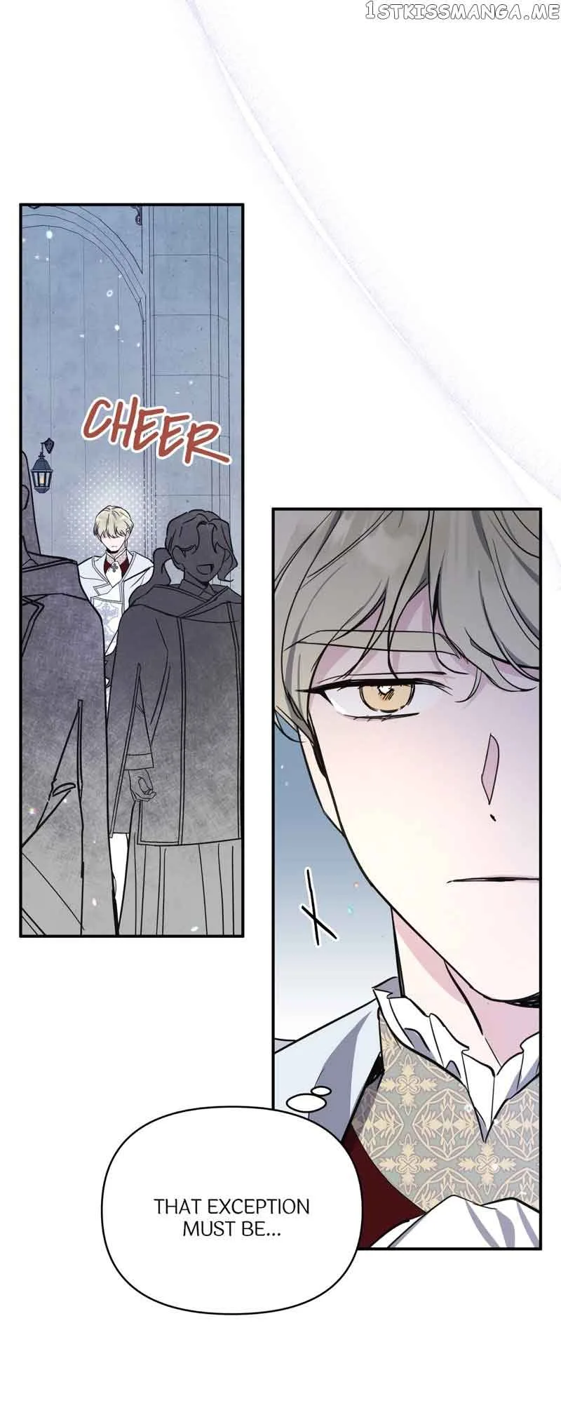 The Last Immortal’s Theorem Chapter 14 page 22