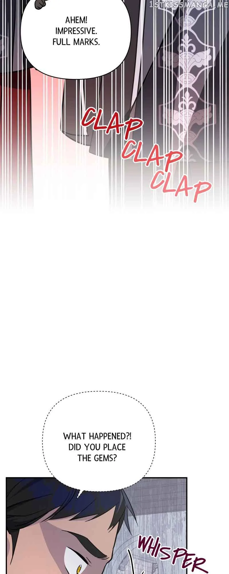 The Last Immortal’s Theorem Chapter 14 page 6