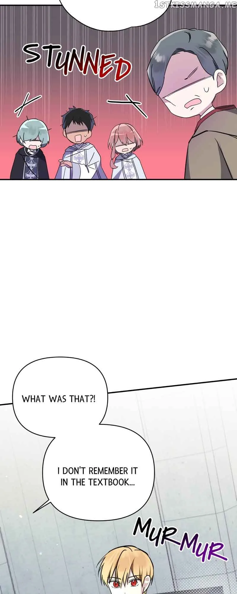 The Last Immortal’s Theorem Chapter 13 page 66