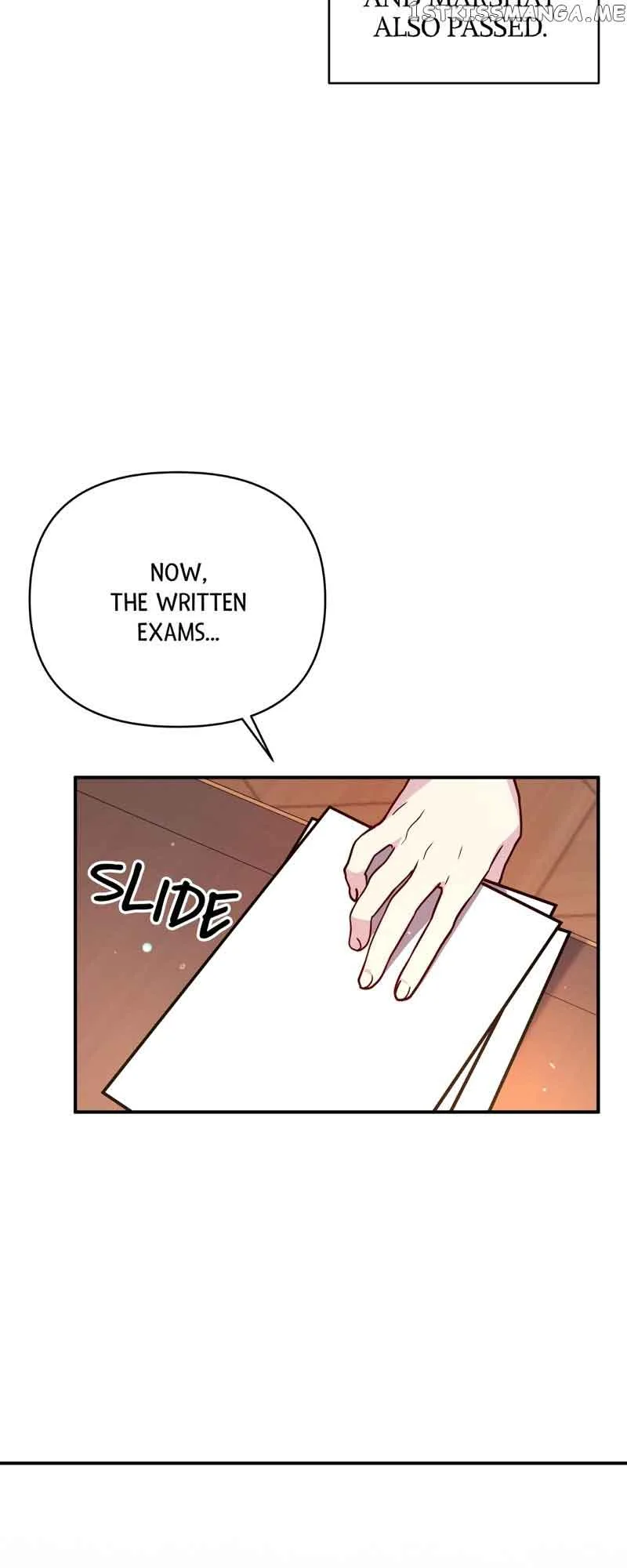 The Last Immortal’s Theorem Chapter 14 page 34