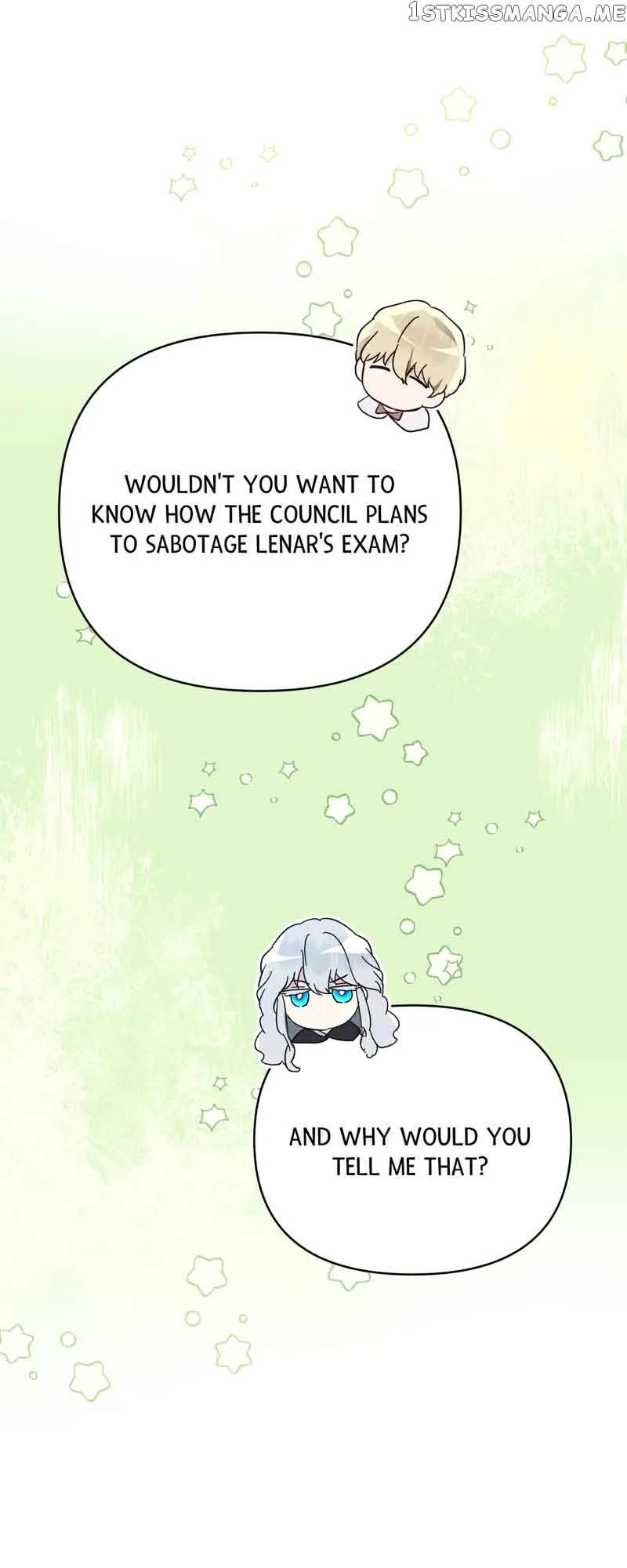 The Last Immortal’s Theorem Chapter 13 page 38
