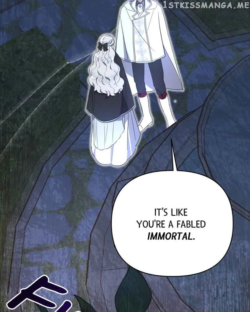 The Last Immortal’s Theorem Chapter 13 page 25