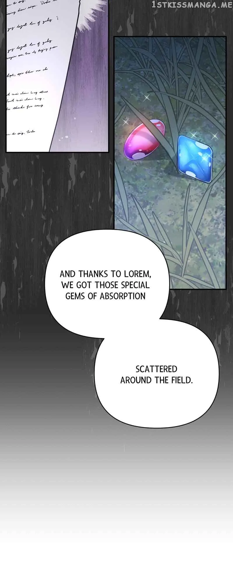 The Last Immortal’s Theorem Chapter 13 page 55