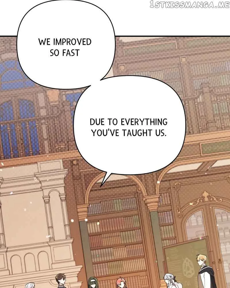The Last Immortal’s Theorem Chapter 14 page 41