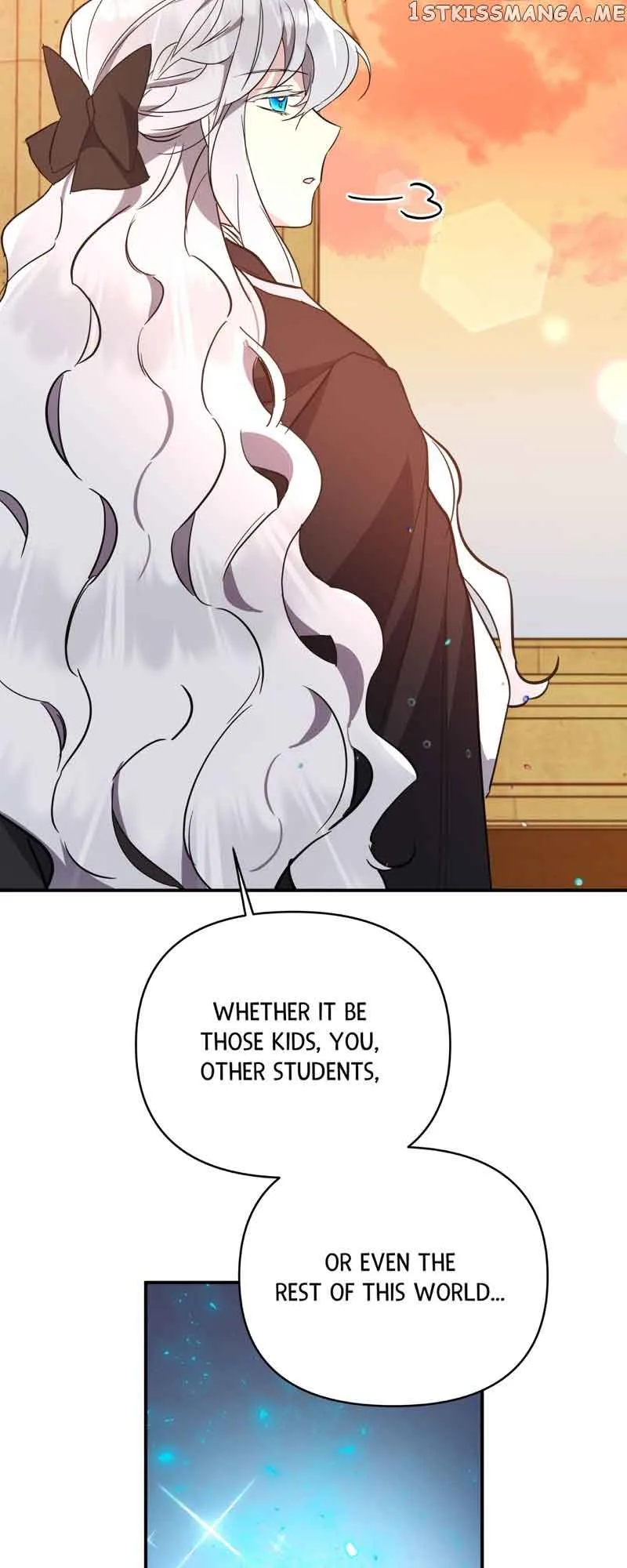 The Last Immortal’s Theorem Chapter 14 page 18