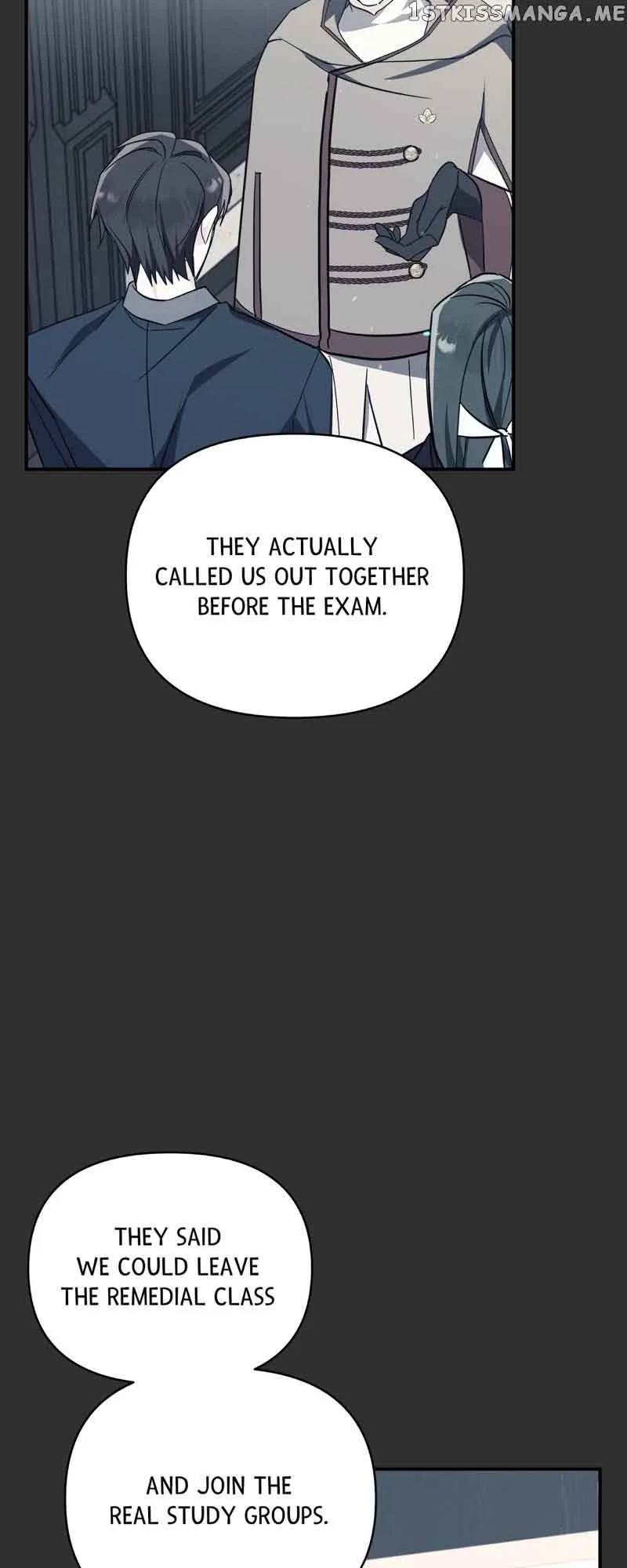The Last Immortal’s Theorem Chapter 14 page 43
