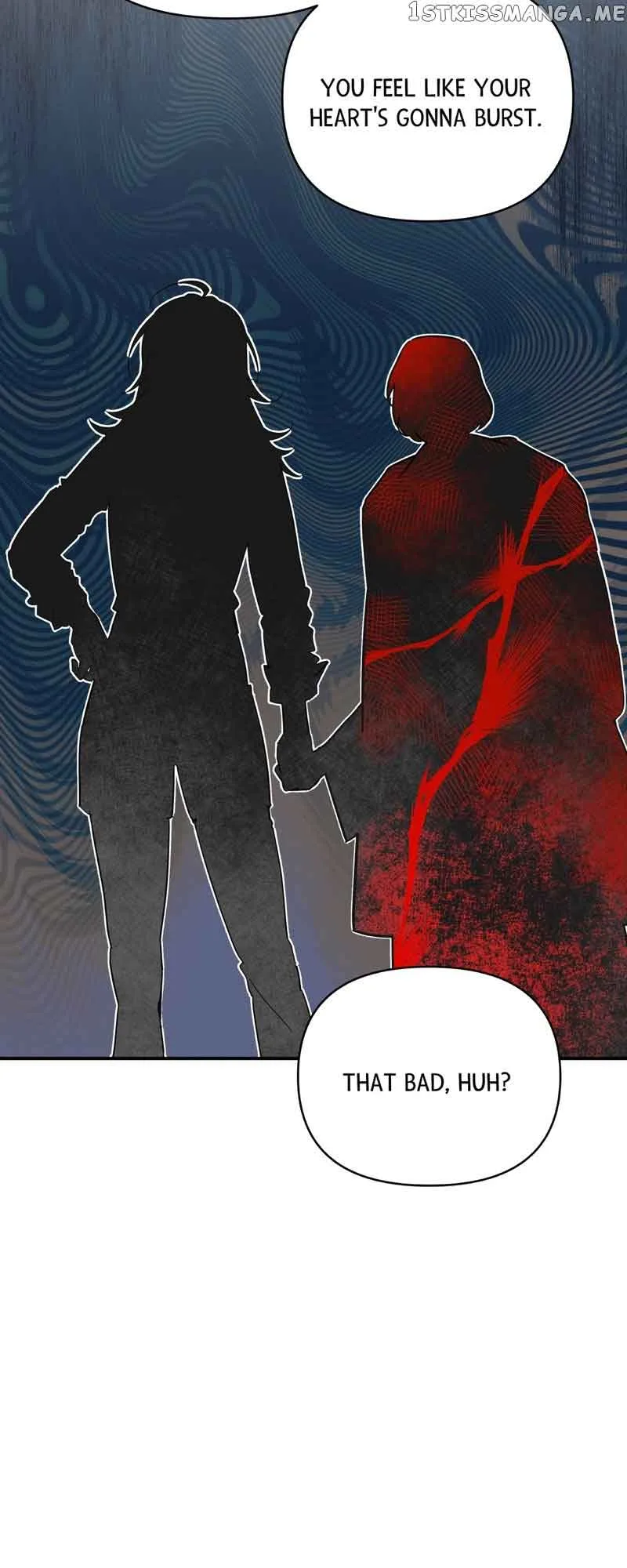 The Last Immortal’s Theorem Chapter 13 page 47