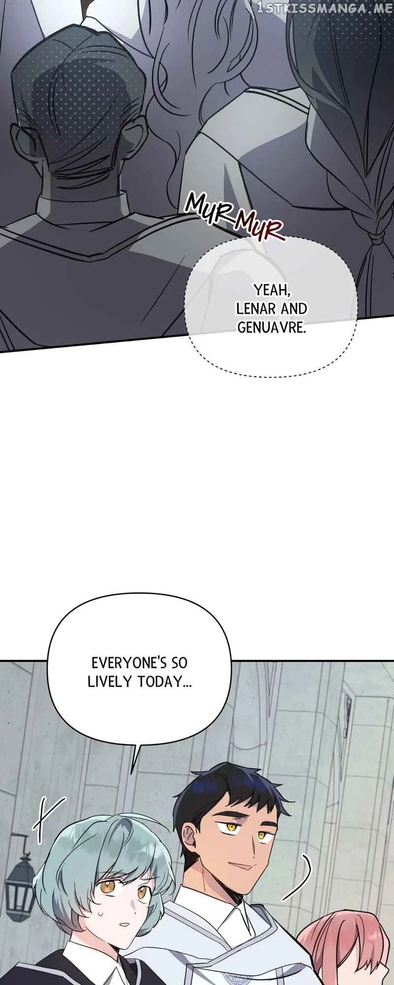 The Last Immortal’s Theorem Chapter 13 page 44