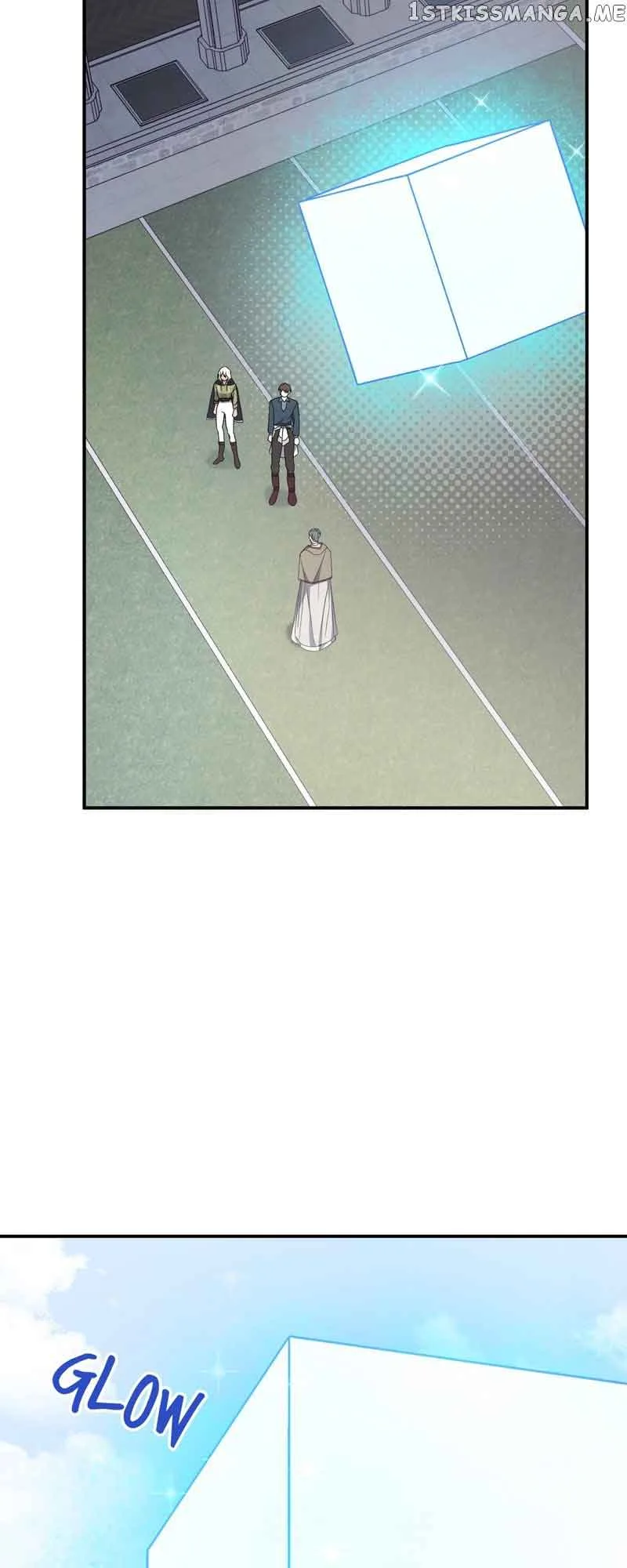 The Last Immortal’s Theorem Chapter 13 page 52