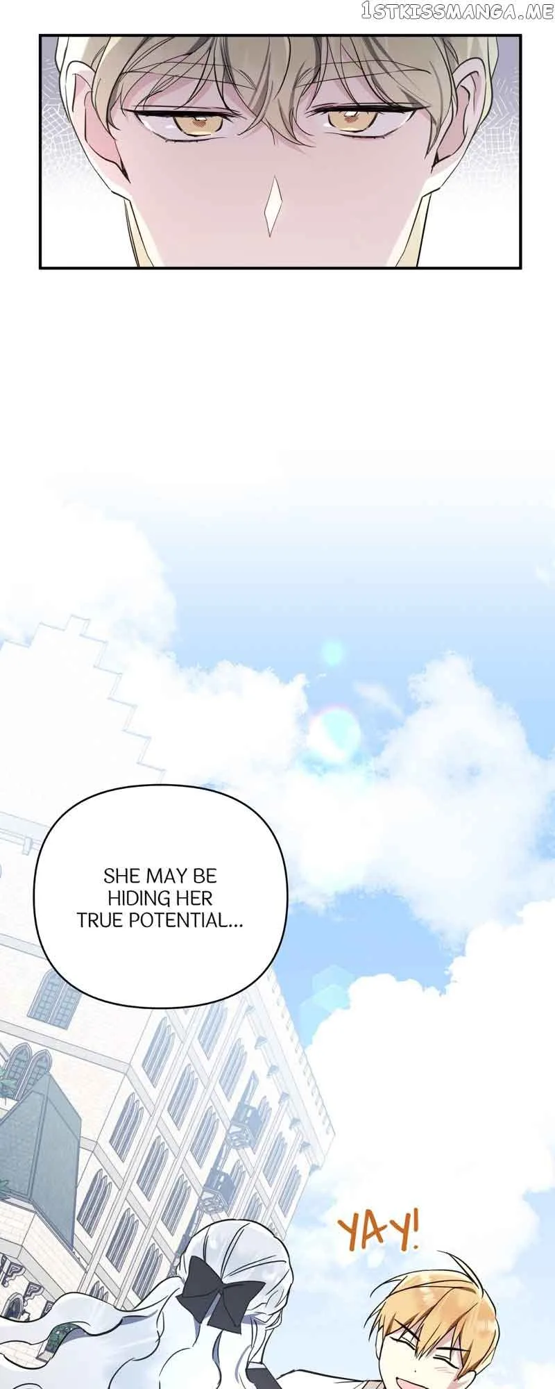 The Last Immortal’s Theorem Chapter 14 page 27