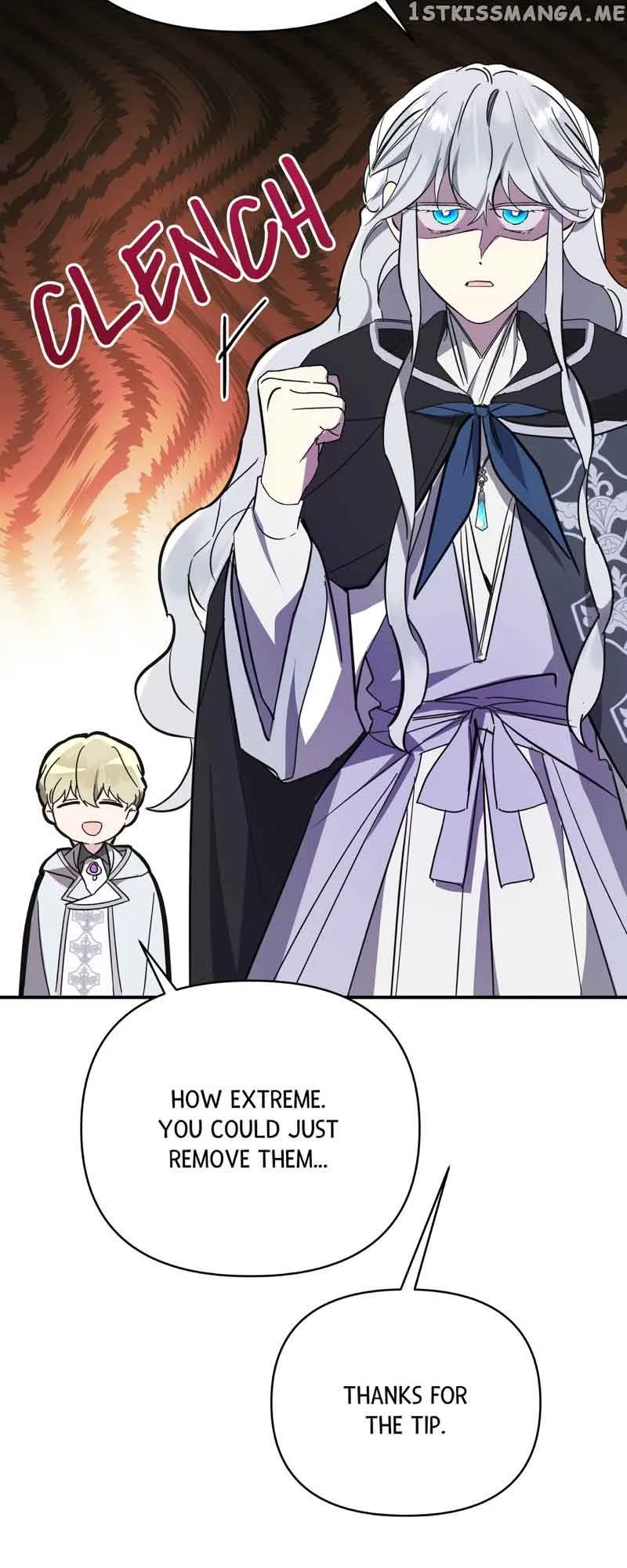 The Last Immortal’s Theorem Chapter 14 page 14
