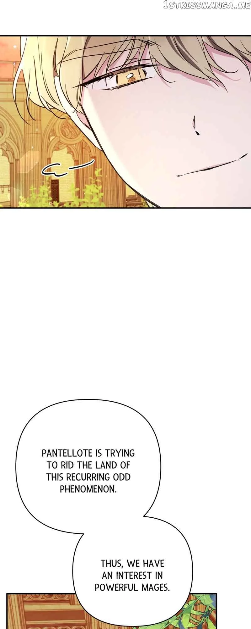 The Last Immortal’s Theorem Chapter 13 page 16