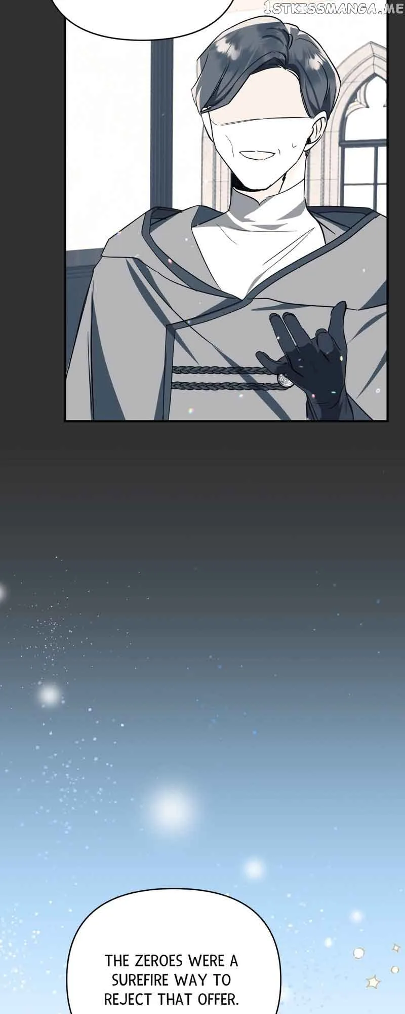 The Last Immortal’s Theorem Chapter 14 page 44