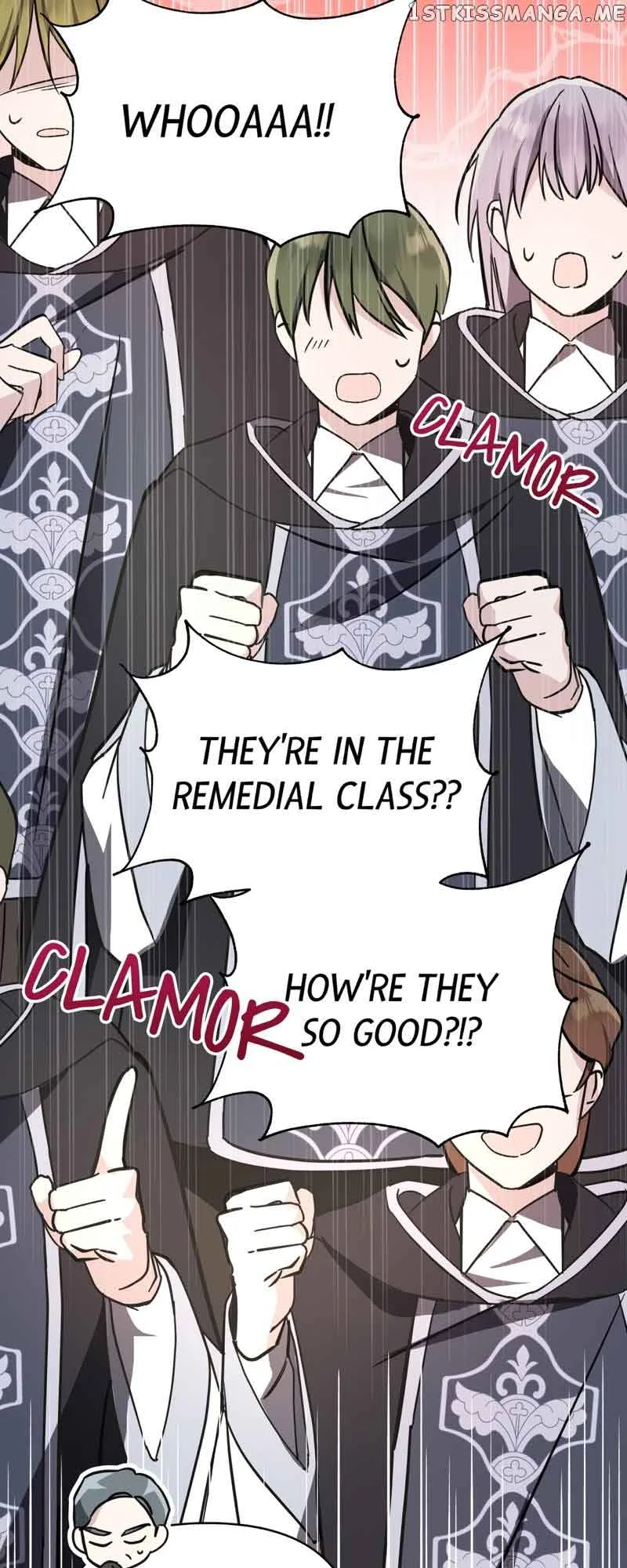 The Last Immortal’s Theorem Chapter 14 page 5