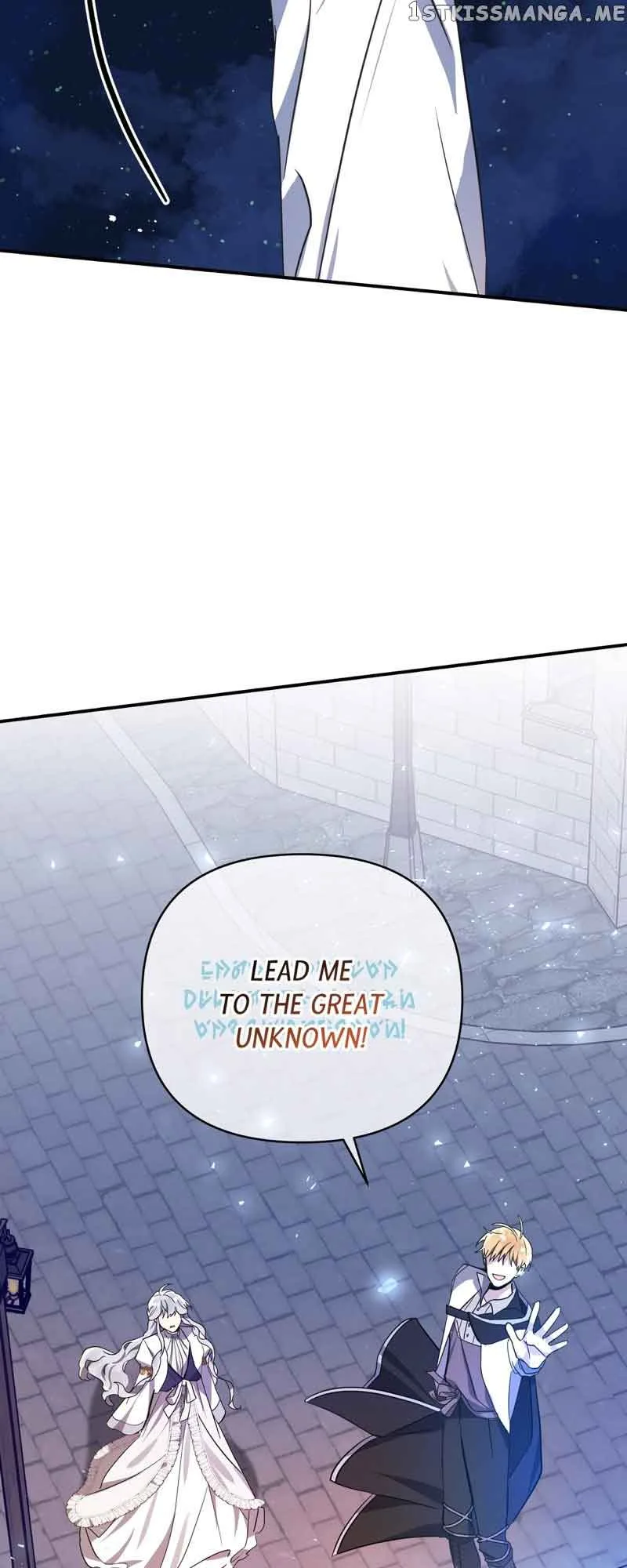 The Last Immortal’s Theorem Chapter 14 page 68