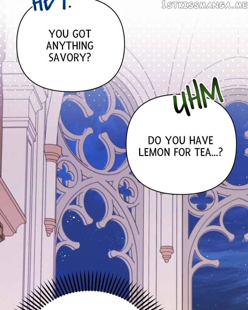 The Last Immortal’s Theorem Chapter 14 page 57