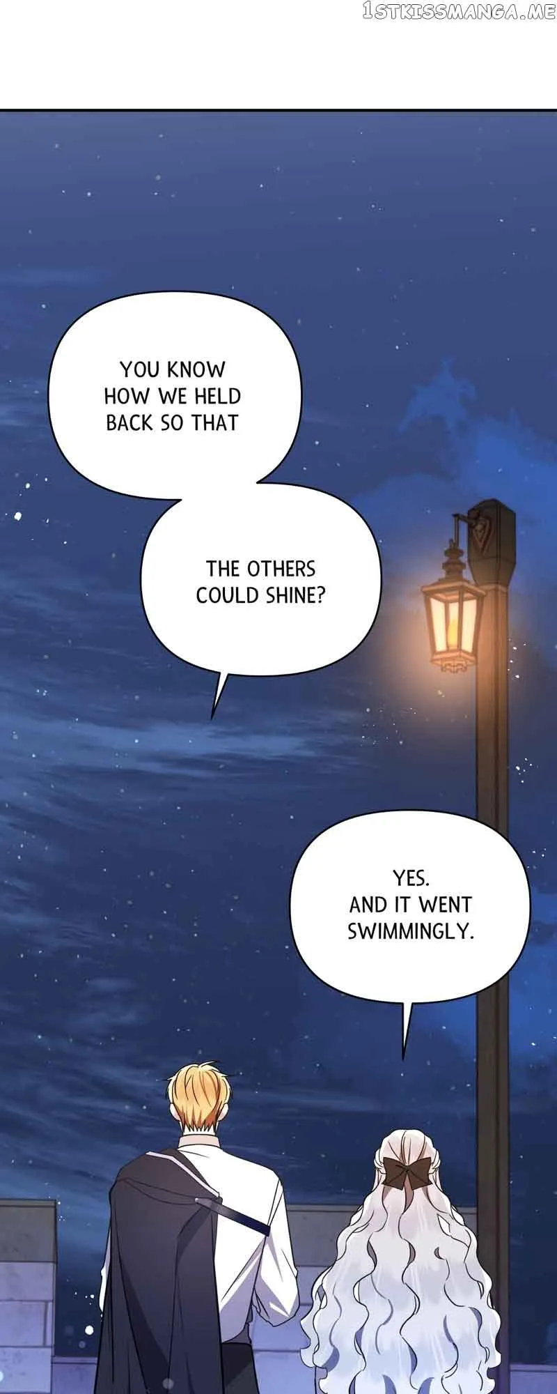 The Last Immortal’s Theorem Chapter 14 page 61