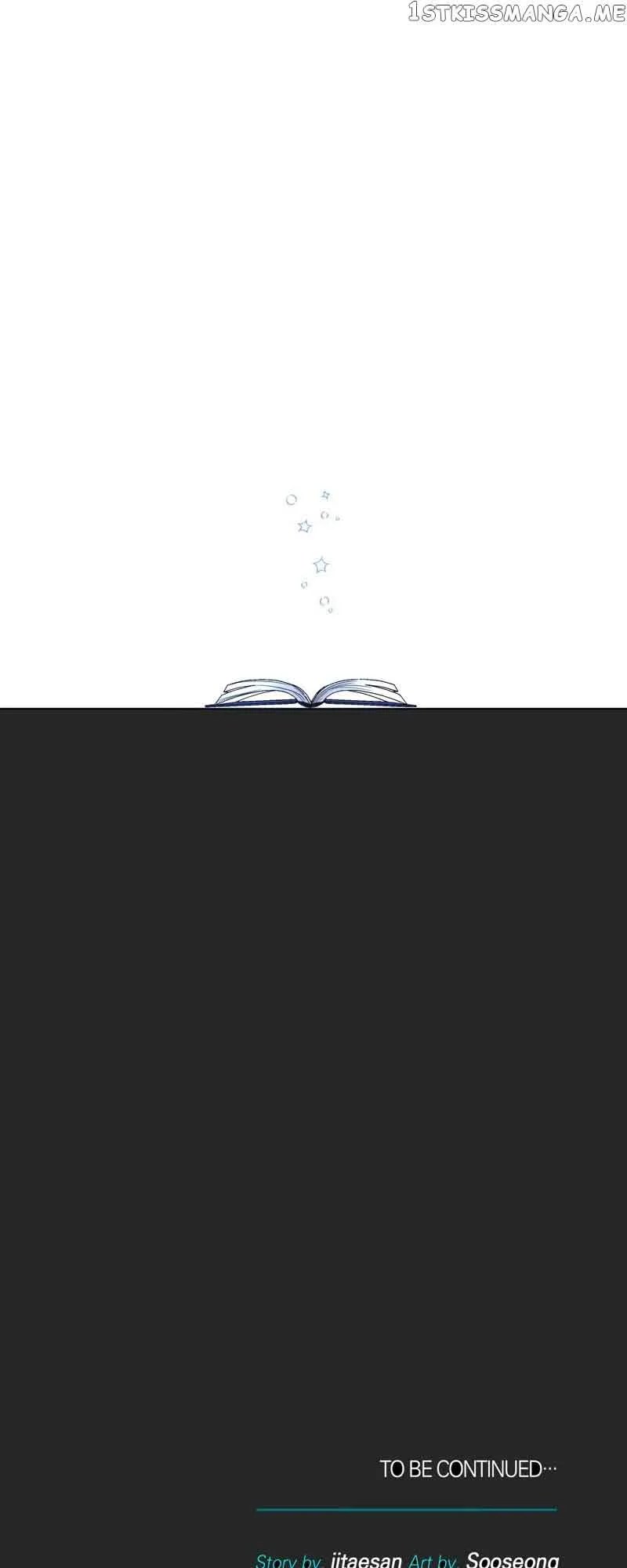 The Last Immortal’s Theorem Chapter 14 page 84