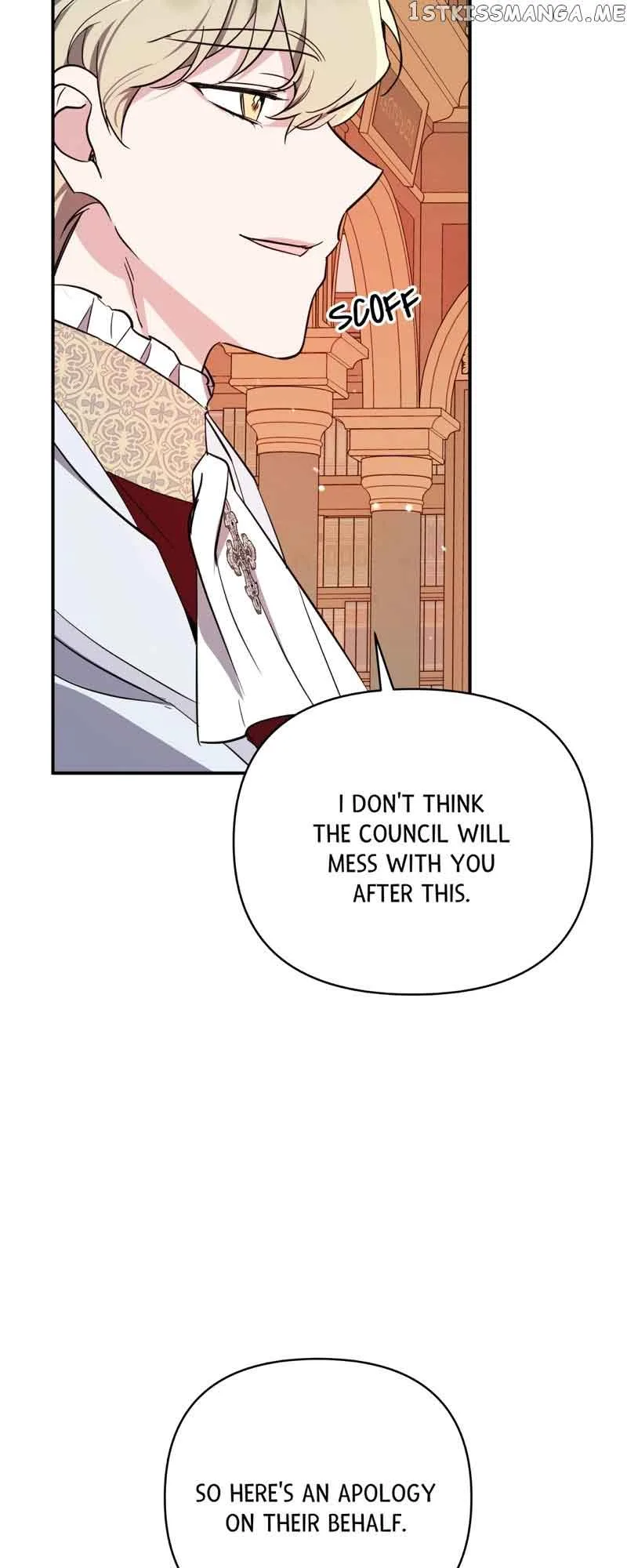 The Last Immortal’s Theorem Chapter 14 page 53