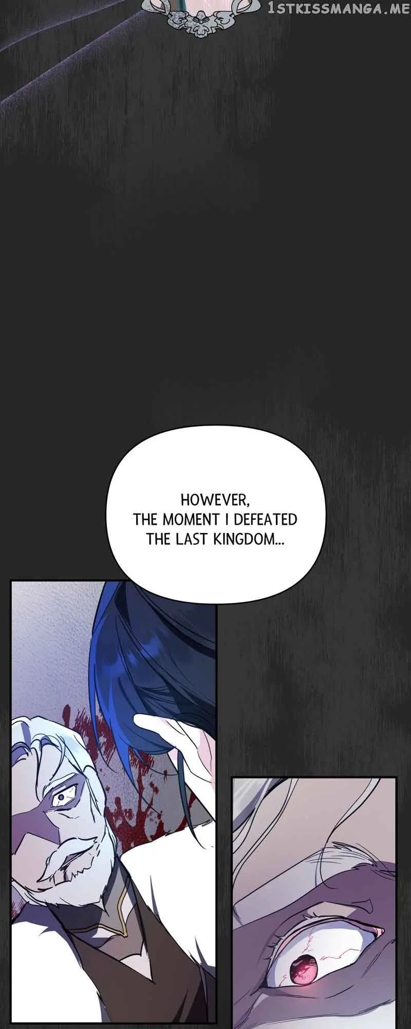 The Last Immortal’s Theorem Chapter 15 page 37