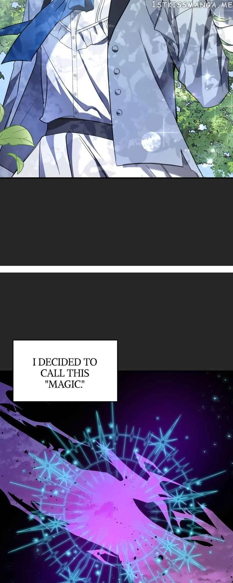 The Last Immortal’s Theorem Chapter 15 page 14