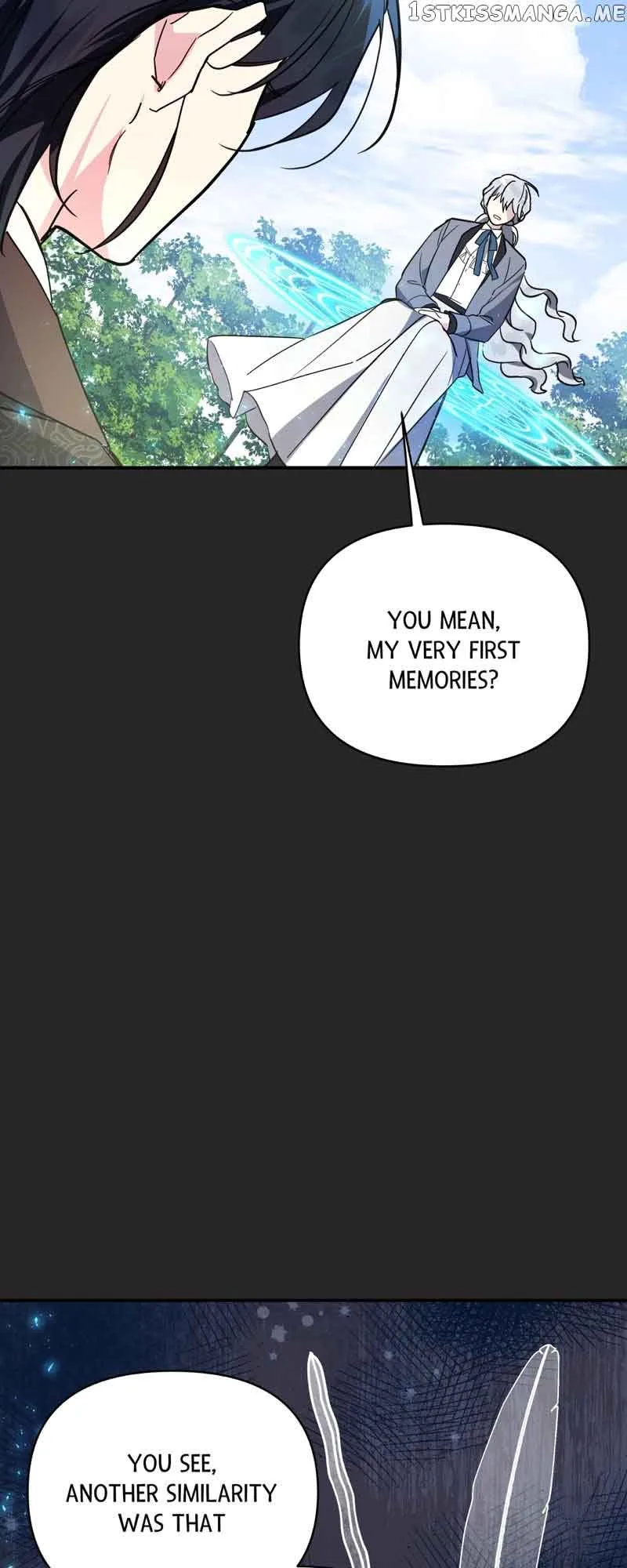The Last Immortal’s Theorem Chapter 15 page 48