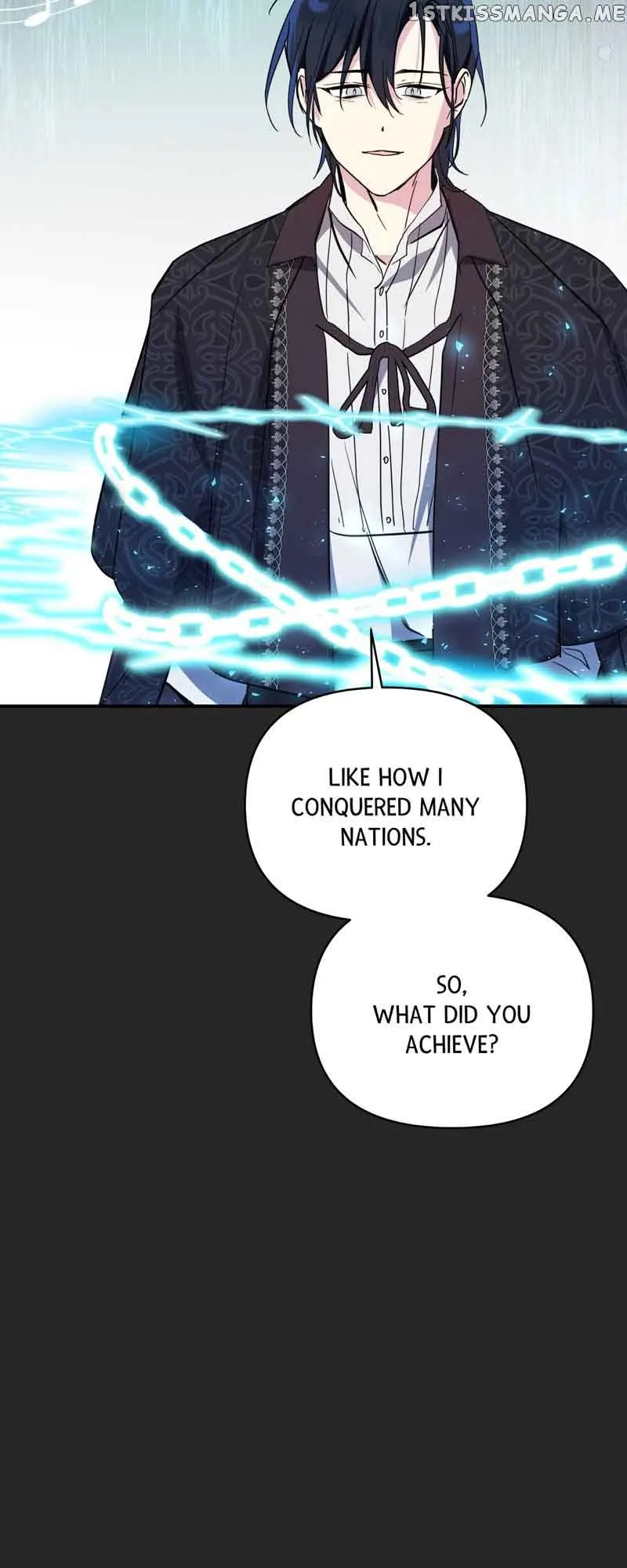 The Last Immortal’s Theorem Chapter 15 page 50