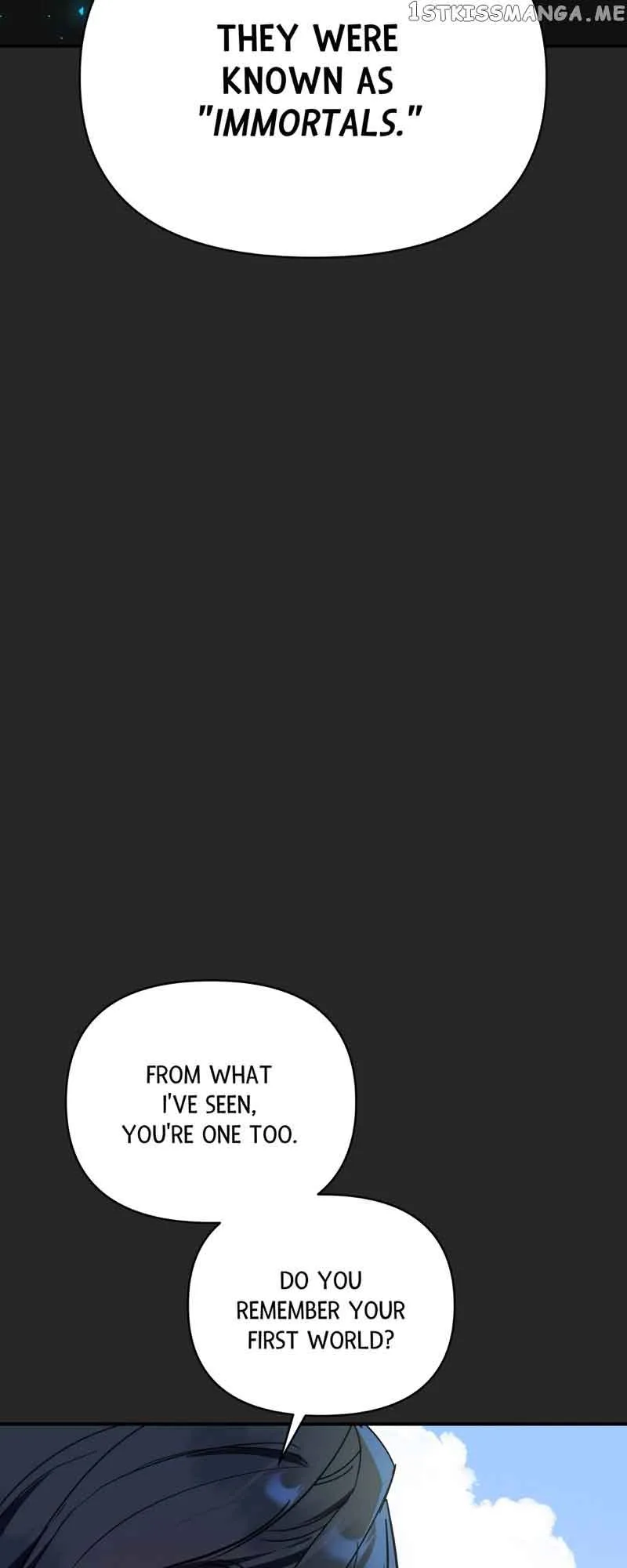 The Last Immortal’s Theorem Chapter 15 page 47