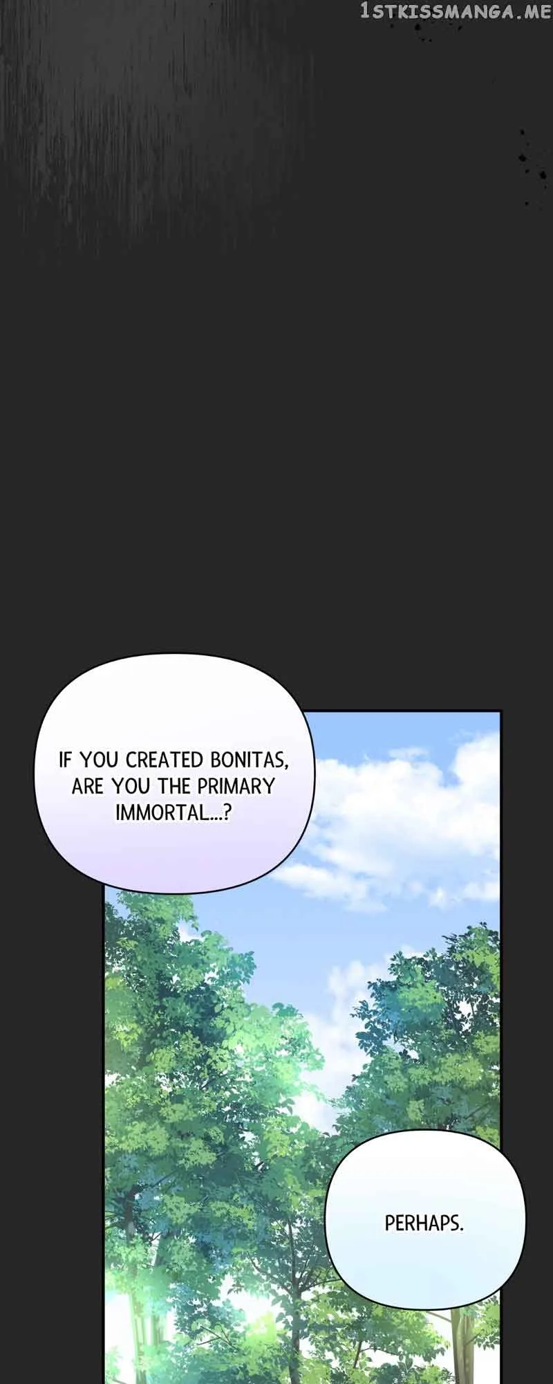 The Last Immortal’s Theorem Chapter 15 page 63
