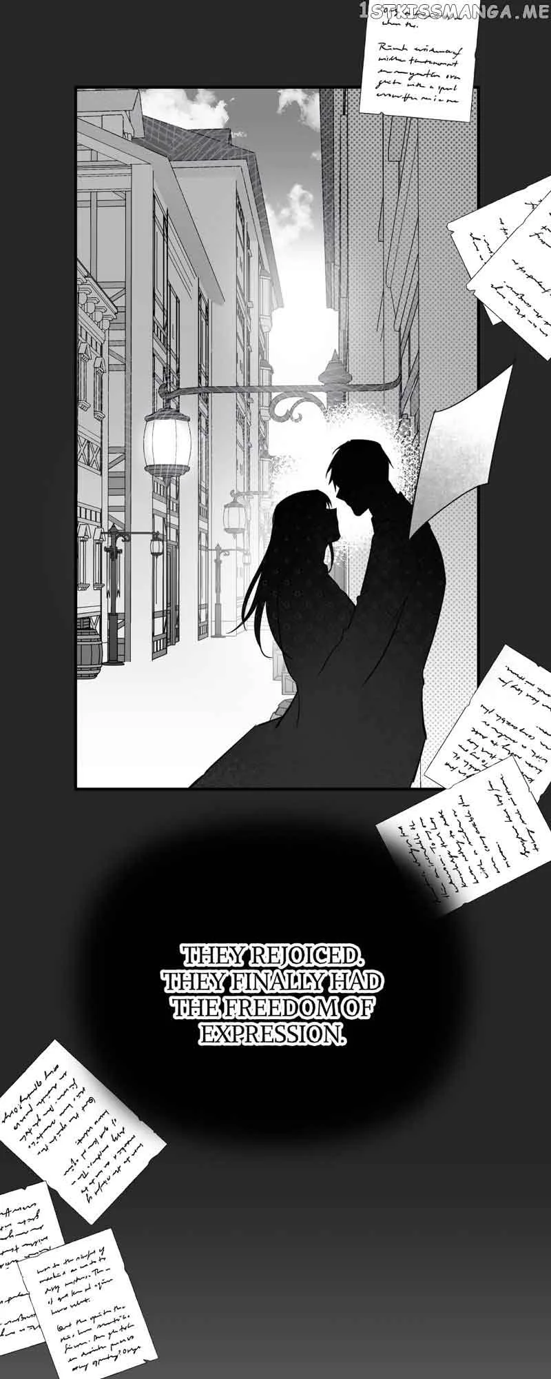 The Last Immortal’s Theorem Chapter 15 page 54